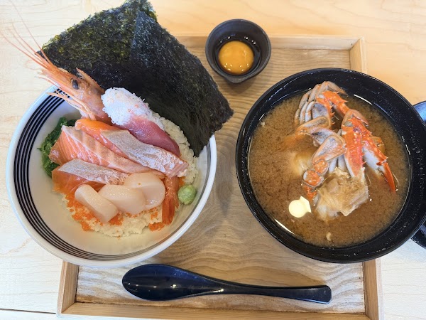 Totoya とと家 Kaimuki 3