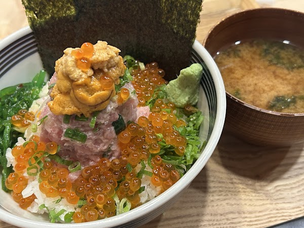 Totoya とと家 Kaimuki 2