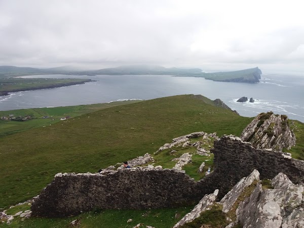Ballydavid Head