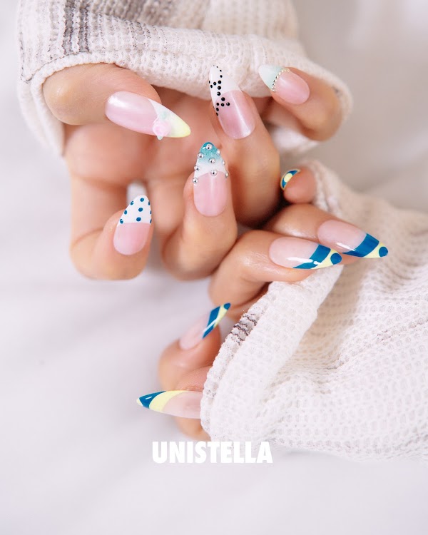 유니스텔라 (Unistella)