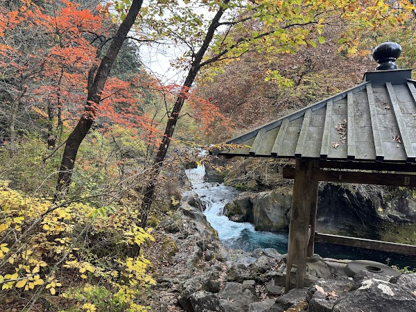 Kanmangafuchi Abyss 2