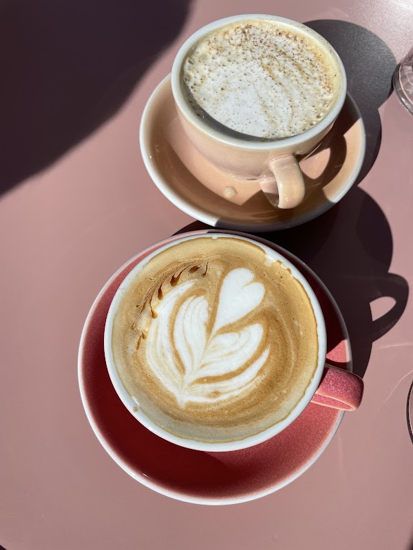 Deïa Coffee & Kitchen - Brunch Marseille 3