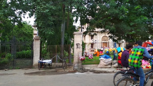 Sarveshwar Mahadev 1