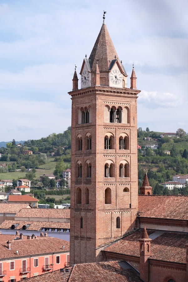 Alba