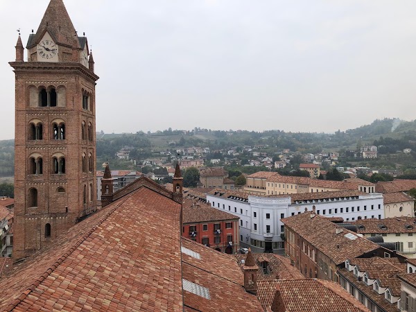 Alba 2