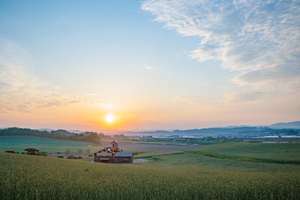 안성목장