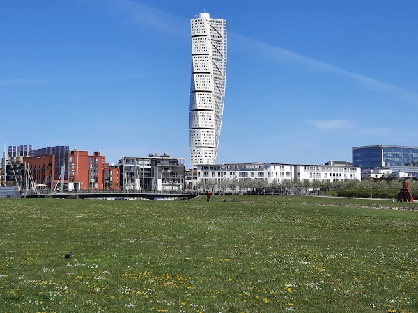 Turning Torso 3