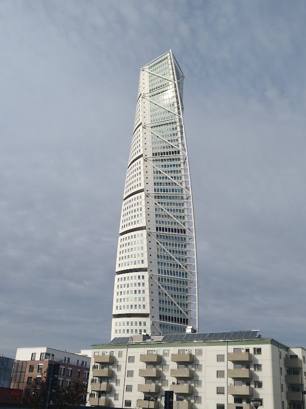 Turning Torso 2