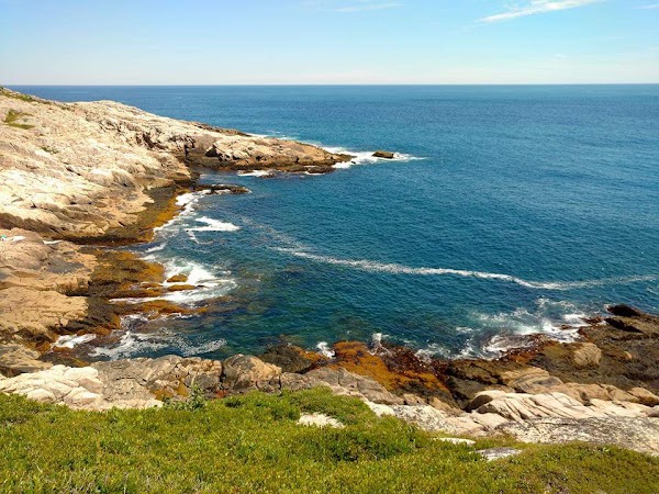 Duncans Cove