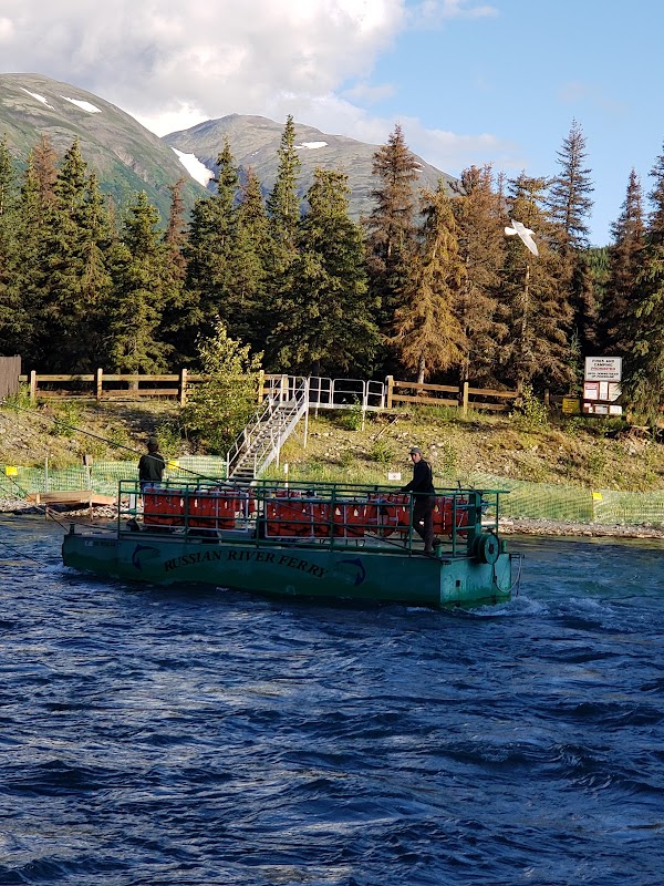 Kenai Peninsula Borough
