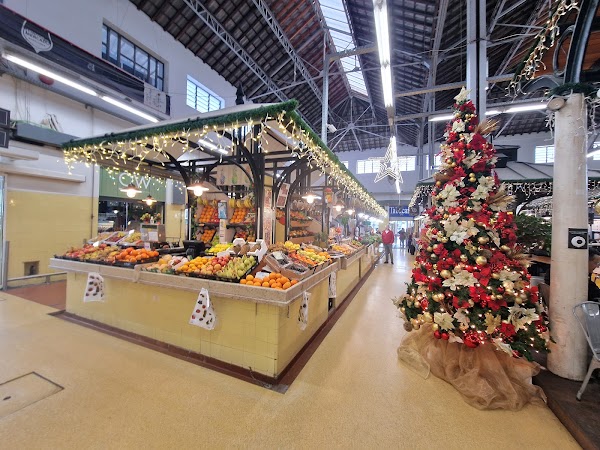 Mercado de Campo de Ourique 4
