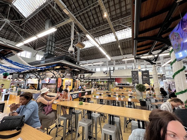 Mercado de Campo de Ourique 3