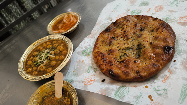 Ashok Kulche Wala 1
