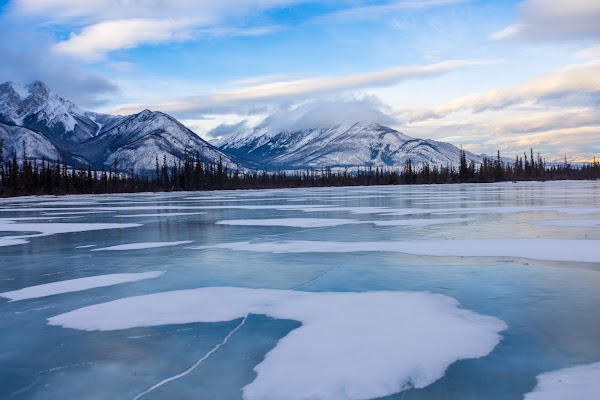 Jasper Lake Sand Dunes 5