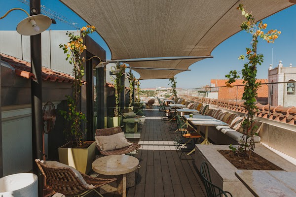Lumi Rooftop