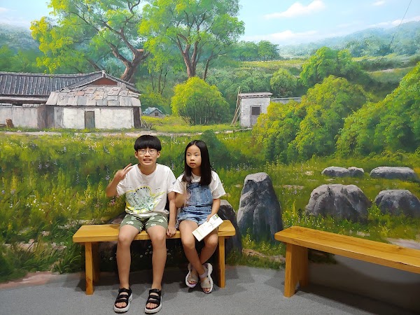 Suwon GwangGyo Museum 5