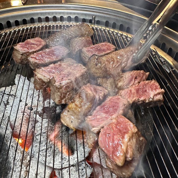 Heukujeong Japanese Wagyu House (24 Hours) 4