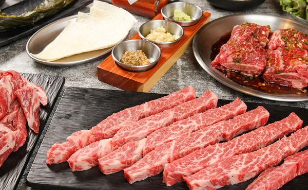 Heukujeong Japanese Wagyu House (24 Hours) 3