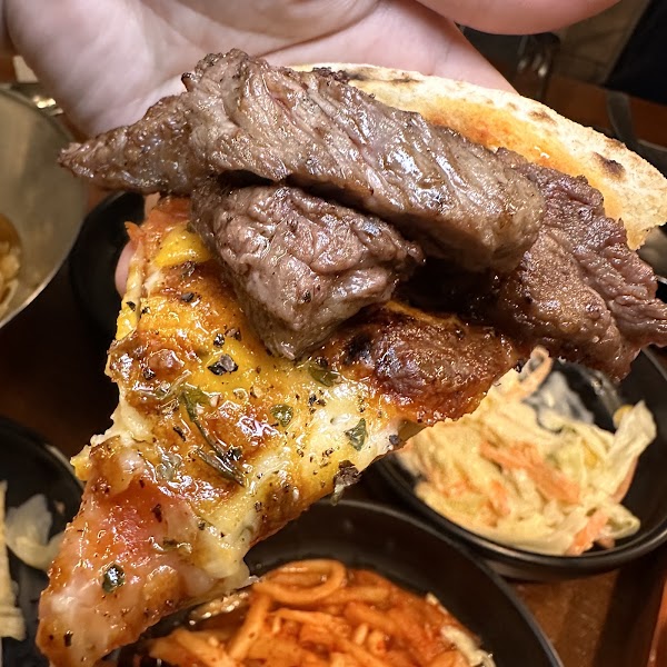Heukujeong Japanese Wagyu House (24 Hours) 2