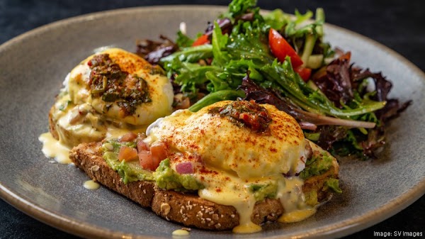 Eggspectation - Charlotte 5