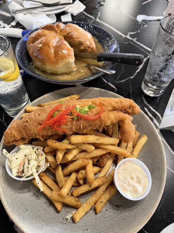 Eggspectation - Charlotte 4