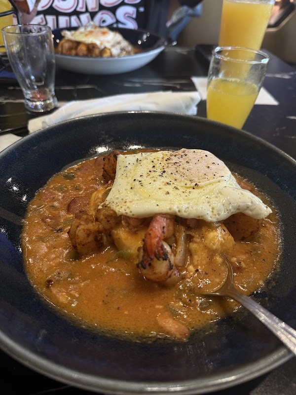 Eggspectation - Charlotte 2