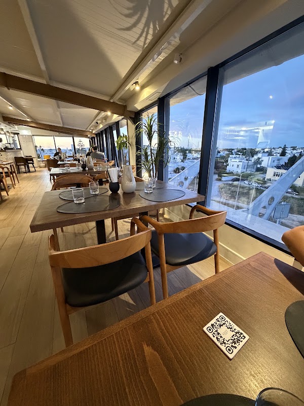 CULT bistro 1
