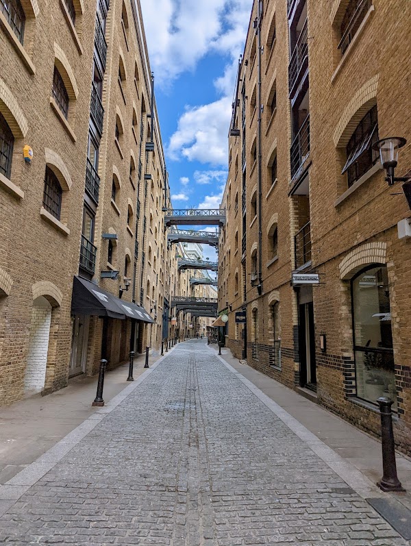 Shad Thames 1