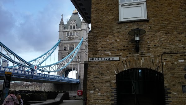 Shad Thames 5