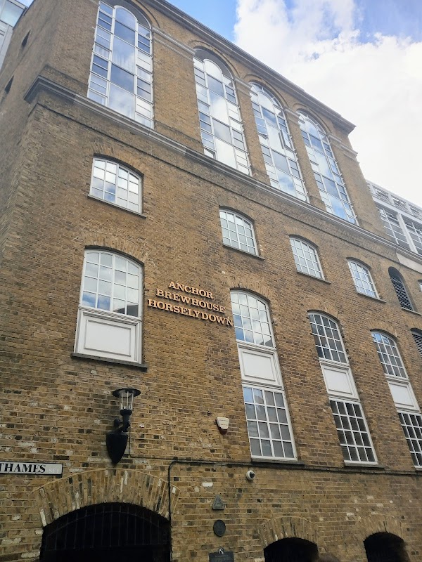 Shad Thames 4