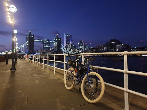 Shad Thames 3