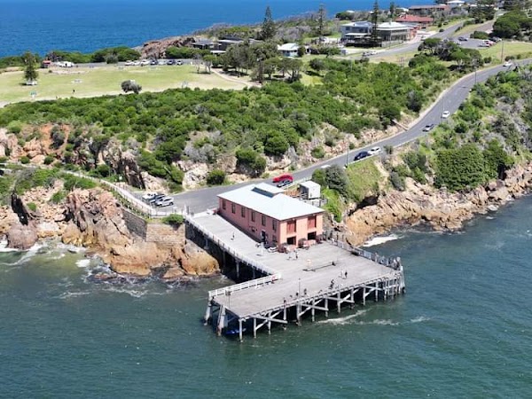 Tathra