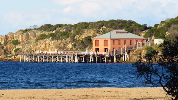 Tathra 5