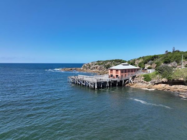 Tathra 4