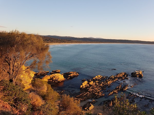 Tathra 3