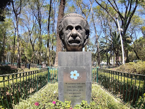 Parque México 3