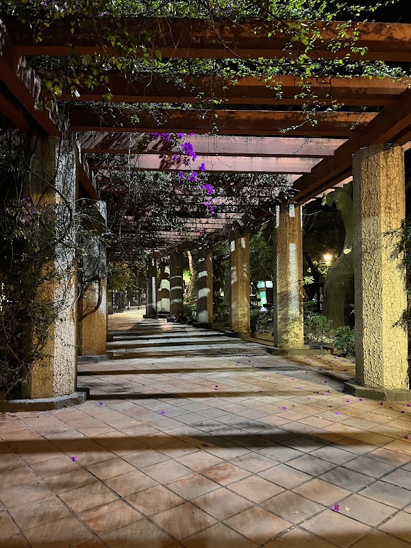 Parque México 2