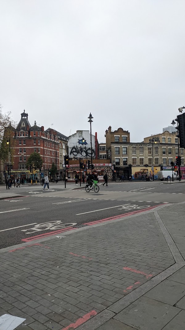 London 86
