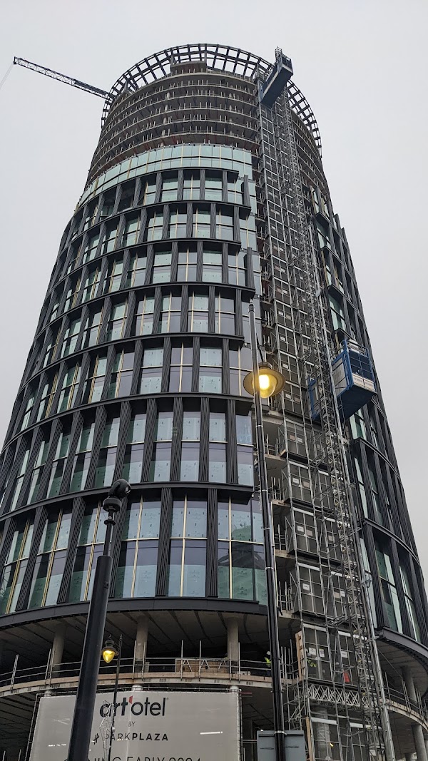 Pitfield Street 5