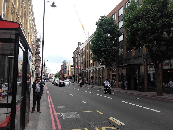 Pitfield Street 4
