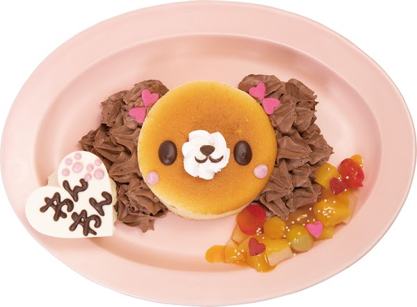 (Maid Cafe) at-home cafe Akihabara Main 5