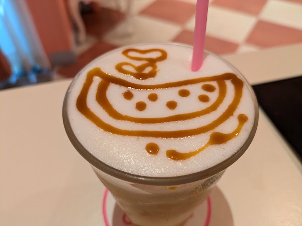 (Maid Cafe) at-home cafe Akihabara Main 3
