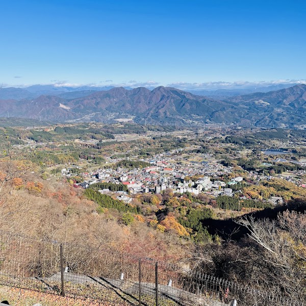 Ikaho Ropeway 4