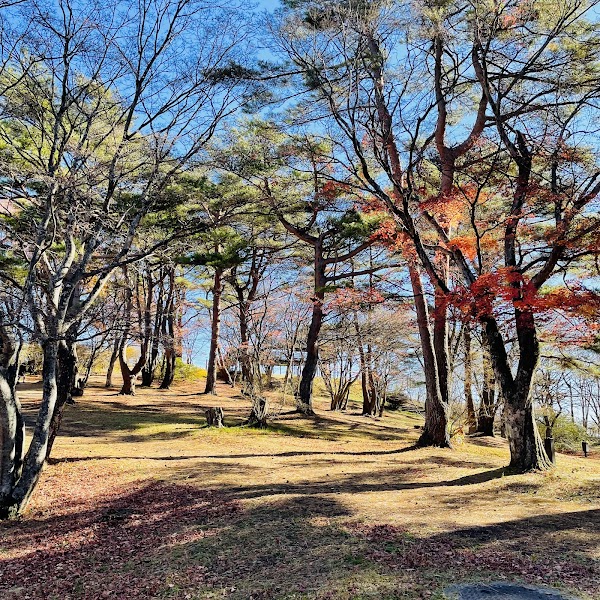 Ikaho Ropeway 3