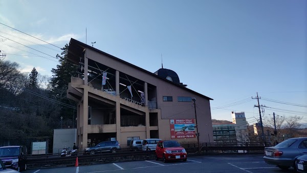 Ikaho Ropeway 2