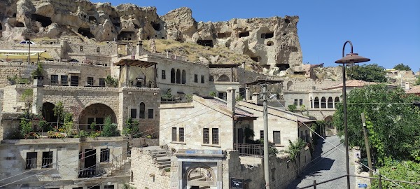 Nevşehir
