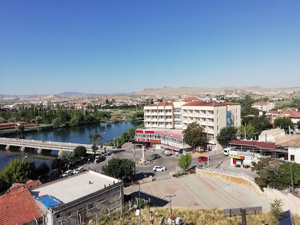Nevşehir 3