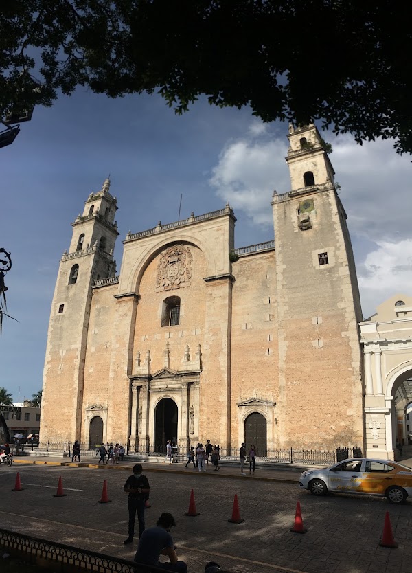 Merida 3