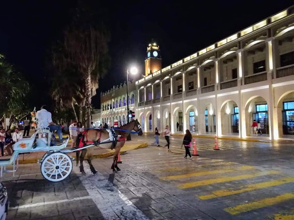 Merida 2