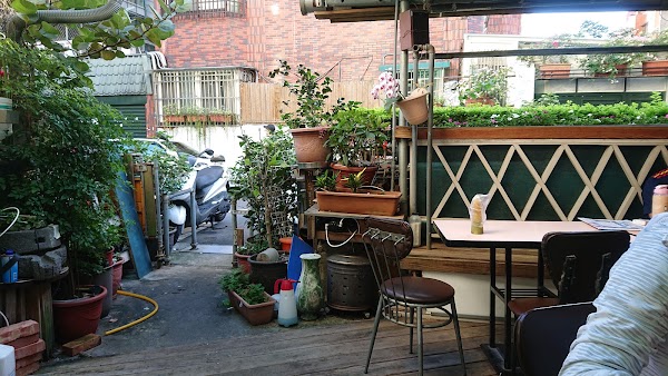 Zhang Xin Xian Zuo Breakfast Restaurant